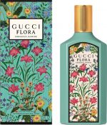 Gucci Flora Gorgeous Jasmine Edp Spray 100ml - Image 2