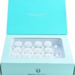 Talgregulerende behandelingsshampoo Eksperience Revlon (12 pcs)