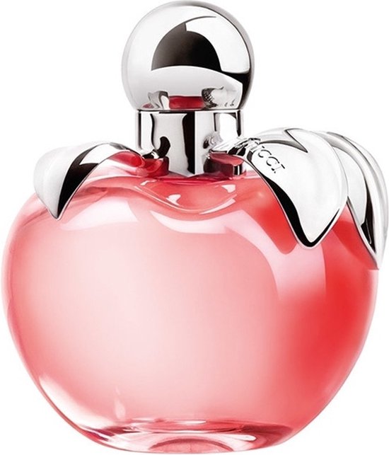 550x643-182 Nina Ricci Nina Perfume De Mujer Eau De Toilette 30ml - Image 1