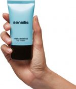 Vochtinbrengende Gel Sensilis Hydra Essence (40 ml) - Image 2