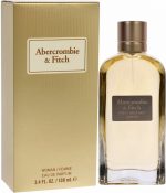 ABERCROMBIE & FITCH FIRST INSTINCT SHEER (W) EDP/S 100ML - Image 6