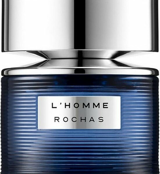 Herenparfum L'Homme Rochas Rochas EDT (40 ml)