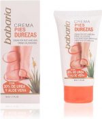 PARA PIES crema durezas 50 ml - Image 3