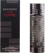 Davidoff The Game EDT M 100 ml - Image 2