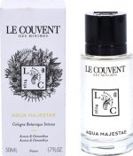 Le Couvent des Minimes Aqua Majestae eau de toilette 50ml - Image 3