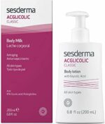 Sesderma Acglicolic Classic Body Milk 200 Ml - Image 2
