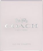 Coach the Fragrance Eau de Toilette 50ml Spray - Image 4