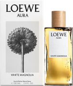 Damesparfum Aura White Magnolia Loewe EDP - Image 2