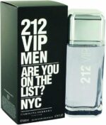 Carolina Herrera 212 VIP Men - 200 ml - eau de toilette spray - herenparfum - Image 3