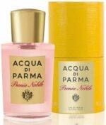 Damesparfum Peonia Nobile Acqua Di Parma 8028713400070 EDP (20 ml) Peonia Nobile 20 ml - Image 2