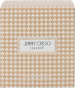 Jimmy Choo Illicit 60 ml - Eau de Parfum - Damesparfum - Image 4
