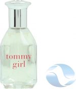 Tommy Hilfiger Tommy Girl 30 ml - Eau de Toilette - Damesparfum - Image 8
