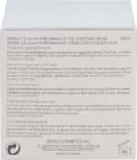 Sensai Cellular Performance Eye Contour Cream 15 ml - Image 3
