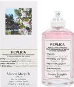Maison Margiela Replica Springtime In A Park Eau de Toilette Spray 100 ml - Image 3