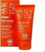Svr Sun Secure Blur Spf 50 Of 50ml - Image 2