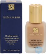 Estée Lauder Double Wear Stay-in-Place Foundation - 3N2 Wheat - Met SPF 10 - Image 4