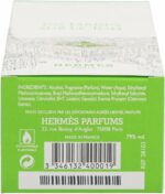 Hermes Un Jardin Sur Le Toit EDT U 100 ml - Image 4