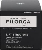 Filorga Lift Structure Ultra Lifting Creme - 50 ml - Dagcrème - Image 2