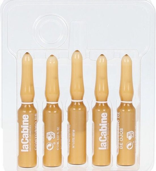 Ampullen Eye laCabine (10 x 2 ml)