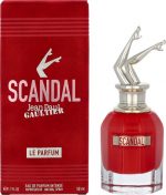 Jean Paul Gaultier Scandal Le Parfum Eau de parfum spray intense - 50 ml -Damesparfum - Image 2