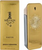 Paco Rabanne 1 Million - 200 ml - parfum spray - pure parfum voor heren - Image 7