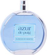 Damesparfum Azur de Puig EDT (200 ml) - Image 2