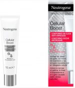 Oogcontourcrème Neutrogena Cellular Boost Anti-Rimpel (15 ml) - Image 2