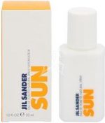 Jil Sander Sun 30 ml Eau de Toilette - Damesparfum - Image 4
