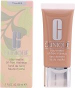 Clinique Stay-Matte Oil Free Foundation - 11 Honey - Image 2