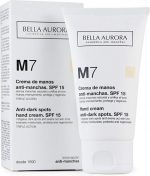 Bella Aurora - Anti-Donkere Vlekken Handcrème M7 Bella Aurora - Unisex - 75 ml - Image 2