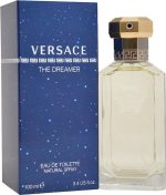 Versace The Dreamer 100 ml Eau de Toilette - Herenparfum - Image 3