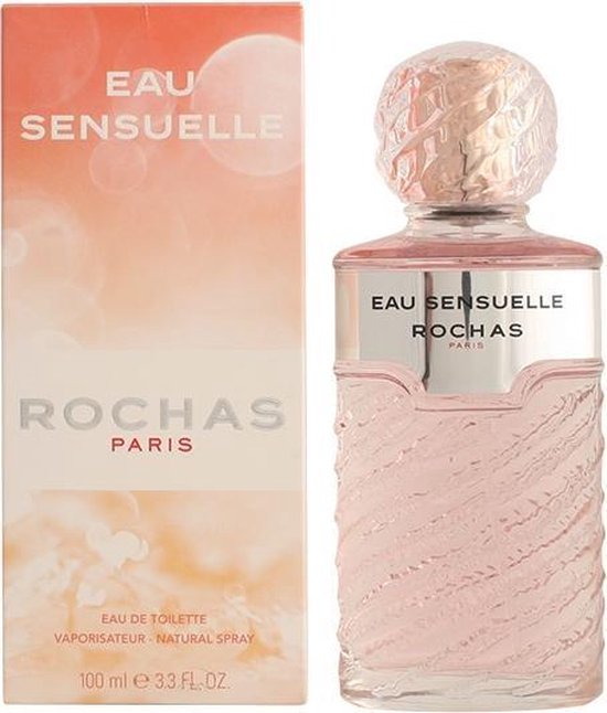 550x646-6 Eau Sensuelle Eau De Toilette (edt) 100ml - Image 1