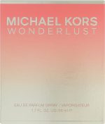 Michael Kors Wonderlust Eau De Parfum Spray 100 ml for Women - Image 12