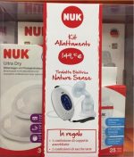 NUK Nature Sense Oplaadbare elektrische borstkolf - Image 3