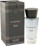 Burberry Touch Men Eau De Toilette Spray 100ml - Image 2