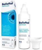 Disop Baa+-oftal Baa+-o Ocular 200ml