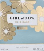 Damesparfum Elie Saab EDP Girl Of Now Shine 90 ml - Image 3