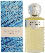 Rochas Eau De Rochas Eau De Toilette Spray 50ml
