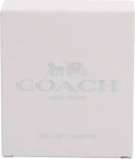Coach Coach Eau de Toilette EDT W 30 ml - Image 4