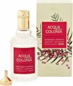 Acqua Colonia Pink Pepper & Grapefruit Eau De Cologne (edc) 50ml - Image 2