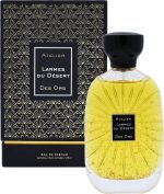 Atelier Des Ors Larmes du Désert Eau de Parfum 100ml - Image 4