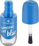 nail polish Essence Nº 51-someone like blue 8 ml - Image 4