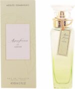 Women's Perfume Agua Fresca Azahar Adolfo Dominguez EDT