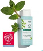 Aquatic Mint 3 In 1 Purifying Powder ( SmIšenA + MastnA Pleť ) - ČisticI Pudr - Image 3