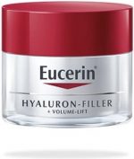 Hyaluron-filler + Volume-lift Day Cream Spf15+ By Eucerin 50 Ml - Image 4