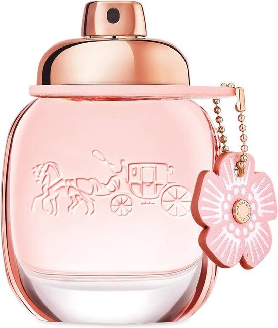 550x649-19 Coach - Coach Floral - Eau De Parfum - 30ML - Image 1