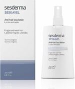Anti-Haarverlies Lotion Seskavel Growth Sesderma (200 ml) - Image 2