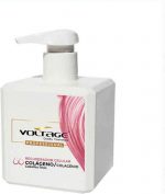 Versterkende Haarbehandeling Voltage Collageen (500 ml) - Image 2