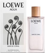 Loewe - Damesparfum - Agua Mar de Coral - Eau de toilette 100 ml - Image 2