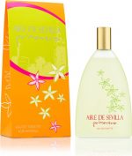 Aire De Sevilla Primavera Eau De Toilette Spray 150ml - Image 2